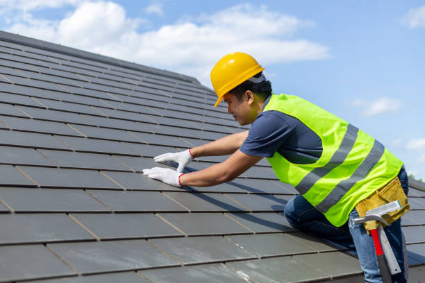 Best Slate Roofing  in Wellington, FL